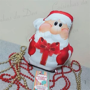 Naninha Personalizada 24 cm - Artesanato e Personalizados