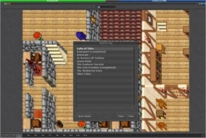 ED 95 LUTABRA - Tibia