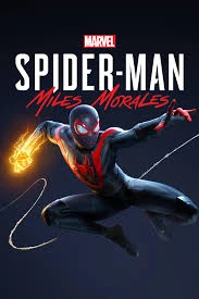 Spider-Man Miles Morales - Steam