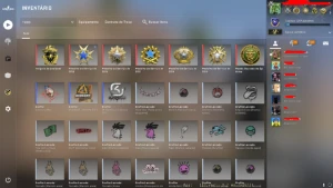 Conta Csgo Aguia 1 para main - Counter Strike