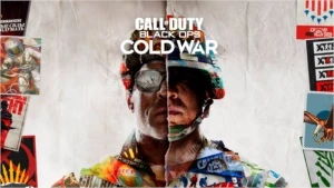 JOGO CALL OF DUTY COLD WAR - XBOX CONTA ECONÔMICA - Outros