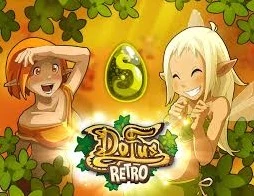 100KK SERVIDOR RETRO (NABUR) - Dofus