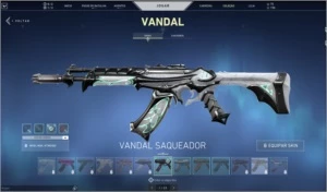 2 passes completos, ex imortal, 3 facas, 1 vandal - Valorant