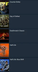 CONTA STEAM - MEDALHAS RARAS! CRIADA HÁ 22 ANOS! DESDE 2004!