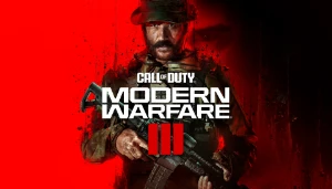 ENVIAMOS O JOGO Call of Duty Warzone 3 MW3 COD