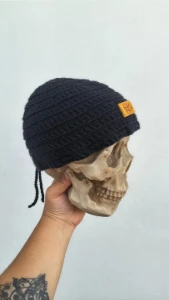 Headpiece pretinha