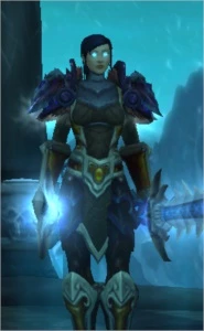 Conta WoW Legion com TCG Spectral Tiger - Blizzard