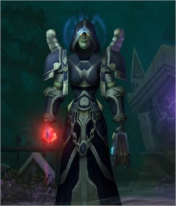 Conta WoW Legion com TCG Spectral Tiger - Blizzard