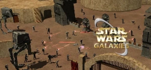 Star Wars Galaxies - Steam