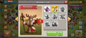 TH 11 FULL MATO - Clash of Clans