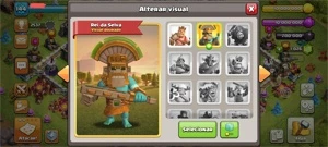 TH 11 FULL MATO - Clash of Clans