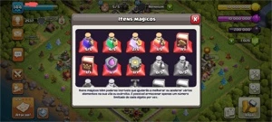 TH 11 FULL MATO - Clash of Clans