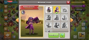 TH 11 FULL MATO - Clash of Clans