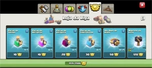 TH 11 FULL MATO - Clash of Clans