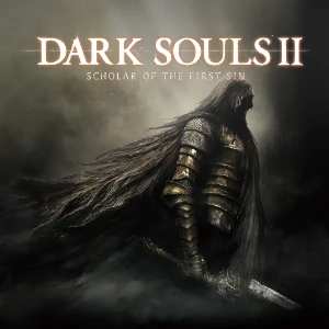Dark souls 2 ps4/ps5- 100 milhões de almas - Outros