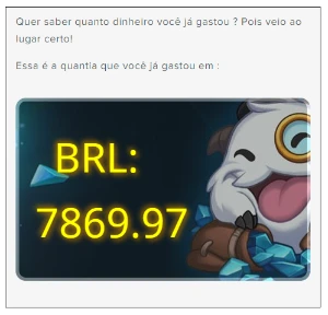 Conta Lol Com Judgement Kayle E 520 Skins - R$ 12.000 Gastos - League of Legends