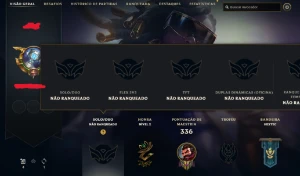 Conta Lol Com Judgement Kayle E 520 Skins - R$ 12.000 Gastos - League of Legends
