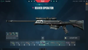 Full Acesso - Conta Valorant Diamante 3 Com 4700 Vp + Skins