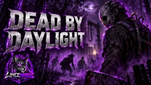 DEAD BY DAYLIGHT HACK | ESP