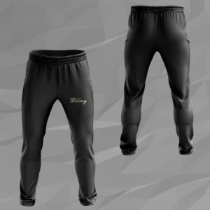 Calça de helanca Escola Wolny