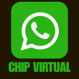 Chip Virtual  [conteúdo removido] app - Serviços Digitais