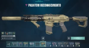 Conta Valorantfa 7 Phantom,11 Facas, 7 Vandal, 5 Sherfiff