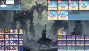 ar 38 hutao baal elegia do suspiro final barabara c1 - Genshin Impact