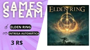 Elden Ring - Steam Pc- Offline