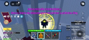 Blox fruts Lvl 2553 +Budha AWK +T rex e Gás +God Human - Roblox