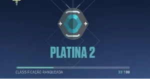 Conta platina 2 pode email (Full acesso) - Valorant