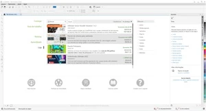 CorelDRAW Graphics Suite 2022 - Softwares e Licenças