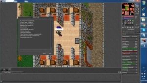 Vendo Ms lvl 60 com !5 dias de Voucher - Tibia