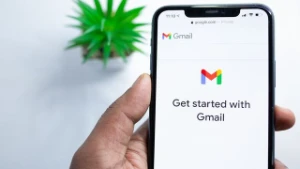 10 Contas Novas Gmail - Emails