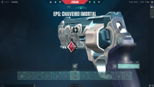 conta de lol+valorant - League of Legends
