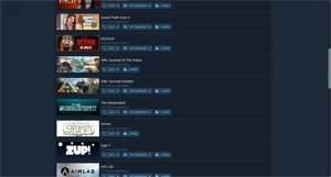 Conta Csgo prime com 6 medalhas e jogos - Counter Strike