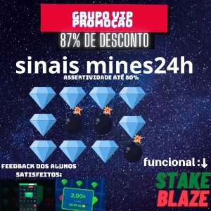 Robô Mines 24H - Outros