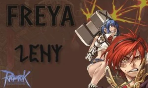 kks Freya