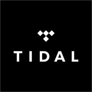 TIDAL HIFI  1 MÊS - Assinaturas e Premium