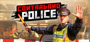 Contraband Police Pc Digital Offline Steam