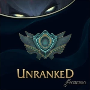 Contrato você para upar contas de league of legends LOL