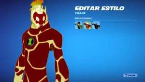 Conta Fortnite | 82 Skins | Kong | Entrega automática!