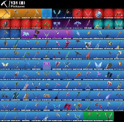 Conta Fortnite | 82 Skins | Kong | Entrega automática!