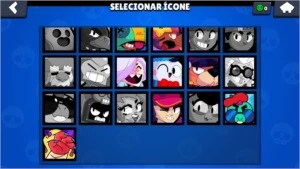 Brawl Stars por 40R$