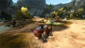 Guild Wars 2 - Outros