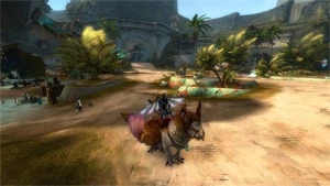 Guild Wars 2 - Others