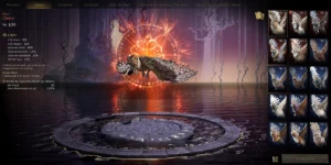 Vendo Arqueira Double Lendas(E.P.) 136K Nv60  Legend Of Ymir - Outros