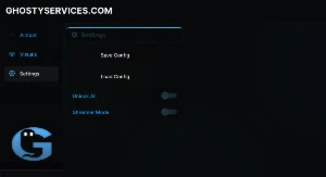 Ghosty - Valorant Cheat e Spoofer