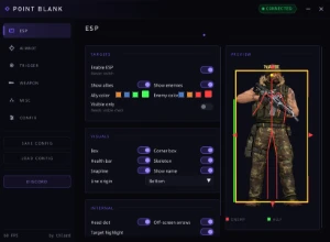 [Point Blank] Cheat 2026 Atualizado Antiban ! PB
