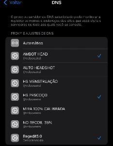 Xit dns ios - Free Fire