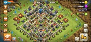 CONTAS FORTES BRAWL STARS+ROYALE+ClashOfClans